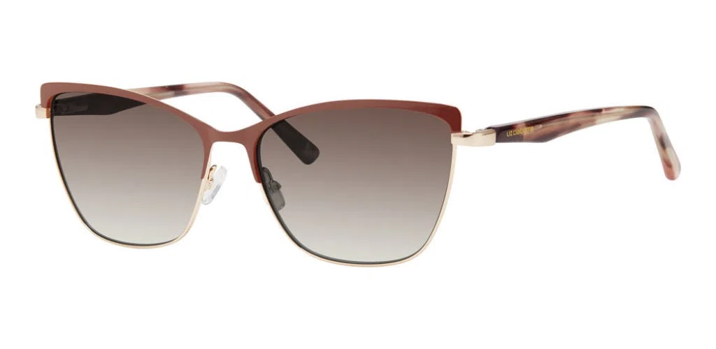 Liz Claiborne L589 Sunglasses - view 2